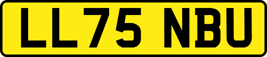 LL75NBU