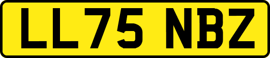 LL75NBZ