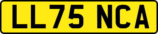 LL75NCA