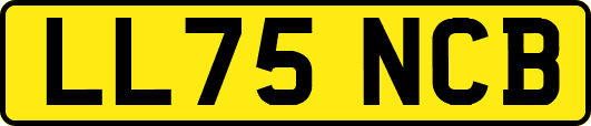 LL75NCB
