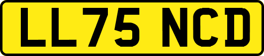 LL75NCD