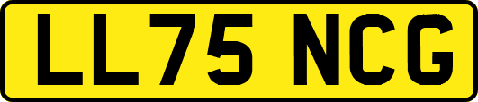 LL75NCG