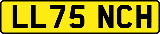 LL75NCH
