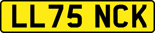 LL75NCK