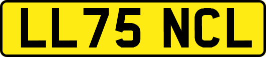 LL75NCL