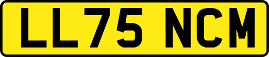 LL75NCM