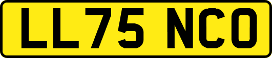 LL75NCO