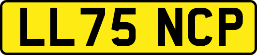 LL75NCP