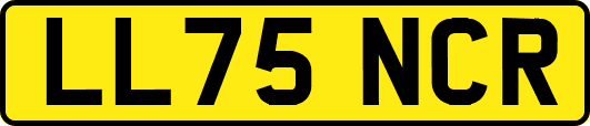 LL75NCR