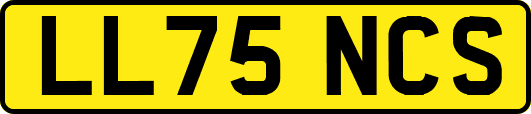 LL75NCS