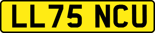 LL75NCU