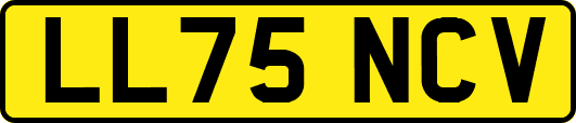 LL75NCV