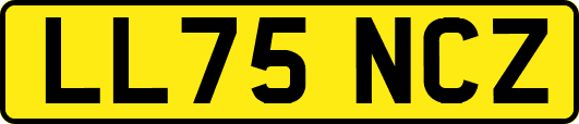 LL75NCZ