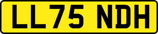 LL75NDH