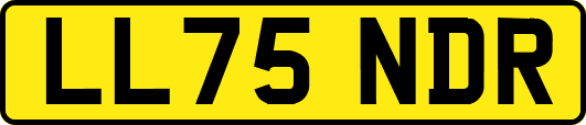 LL75NDR