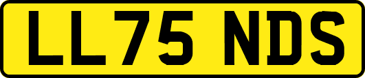 LL75NDS
