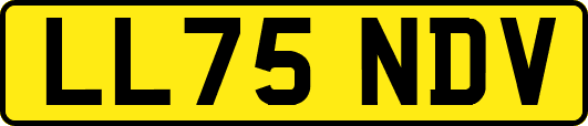 LL75NDV