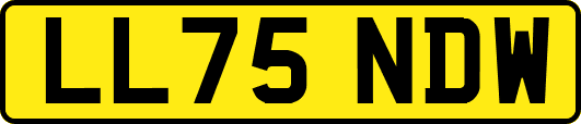 LL75NDW
