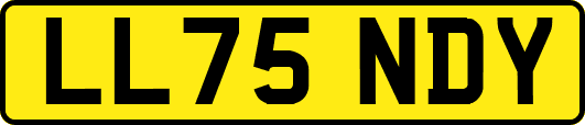 LL75NDY