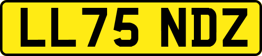 LL75NDZ