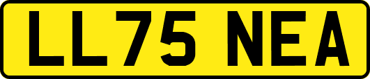 LL75NEA