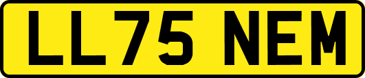 LL75NEM