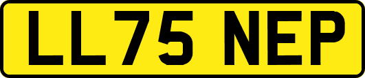 LL75NEP