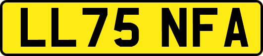 LL75NFA