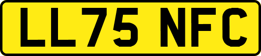 LL75NFC