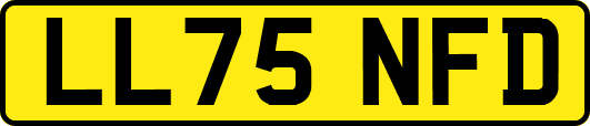 LL75NFD