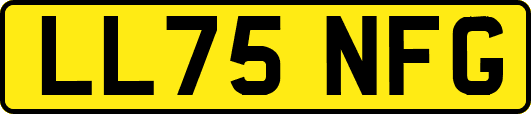 LL75NFG