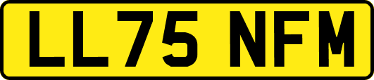LL75NFM