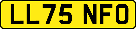 LL75NFO