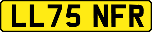 LL75NFR