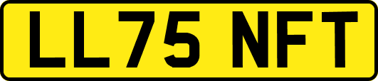 LL75NFT