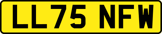 LL75NFW