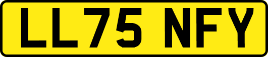 LL75NFY