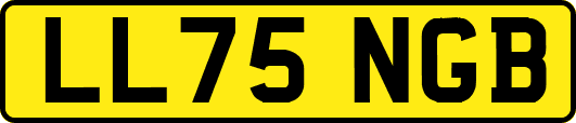 LL75NGB