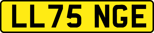 LL75NGE