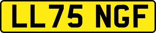 LL75NGF