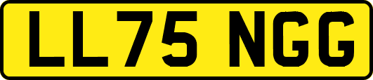 LL75NGG