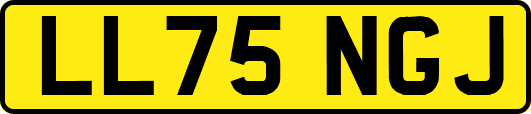 LL75NGJ