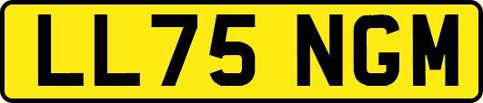 LL75NGM