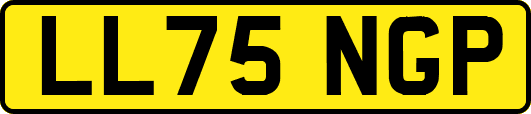 LL75NGP