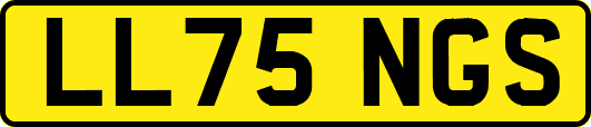 LL75NGS