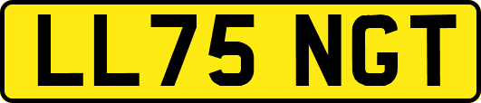 LL75NGT