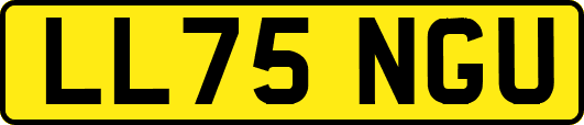 LL75NGU