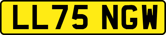 LL75NGW