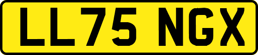 LL75NGX