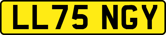 LL75NGY